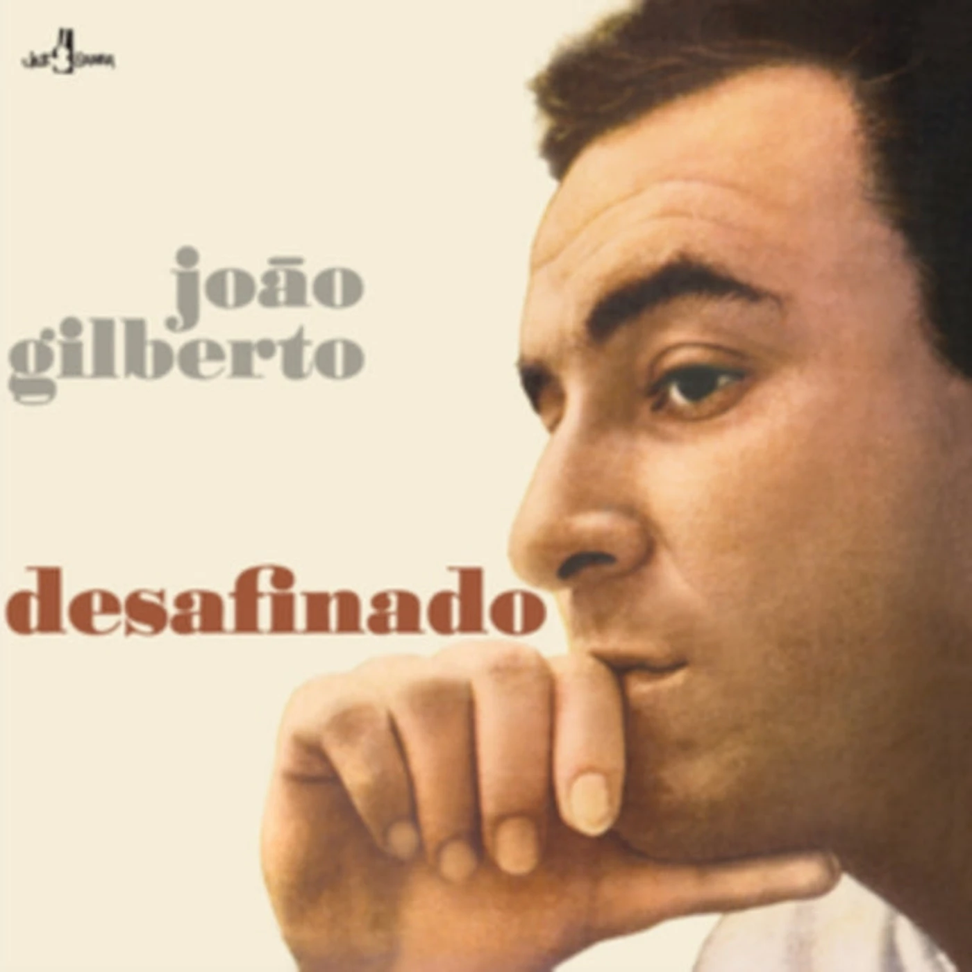 Antônio Carlos Jobim CD - Desafinado (Limited Edition)