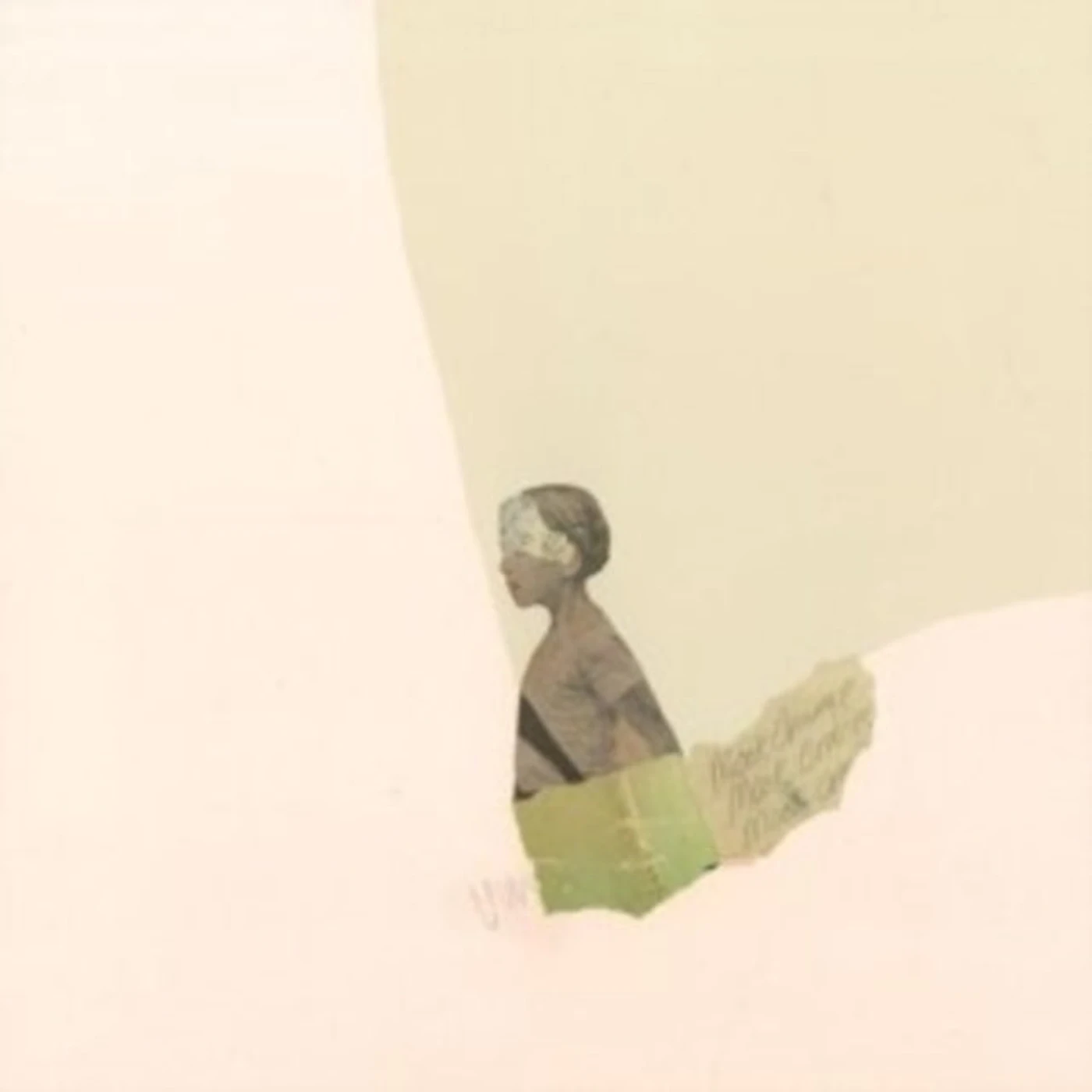 Mock Orange CD - Put The Kid On The Sleeping Horse