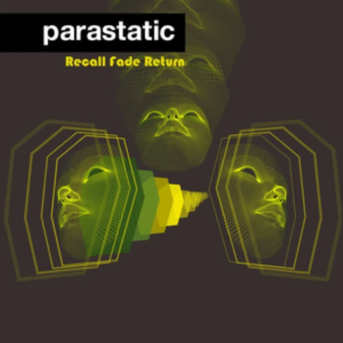 Parastatic CD - Recall Fade Return