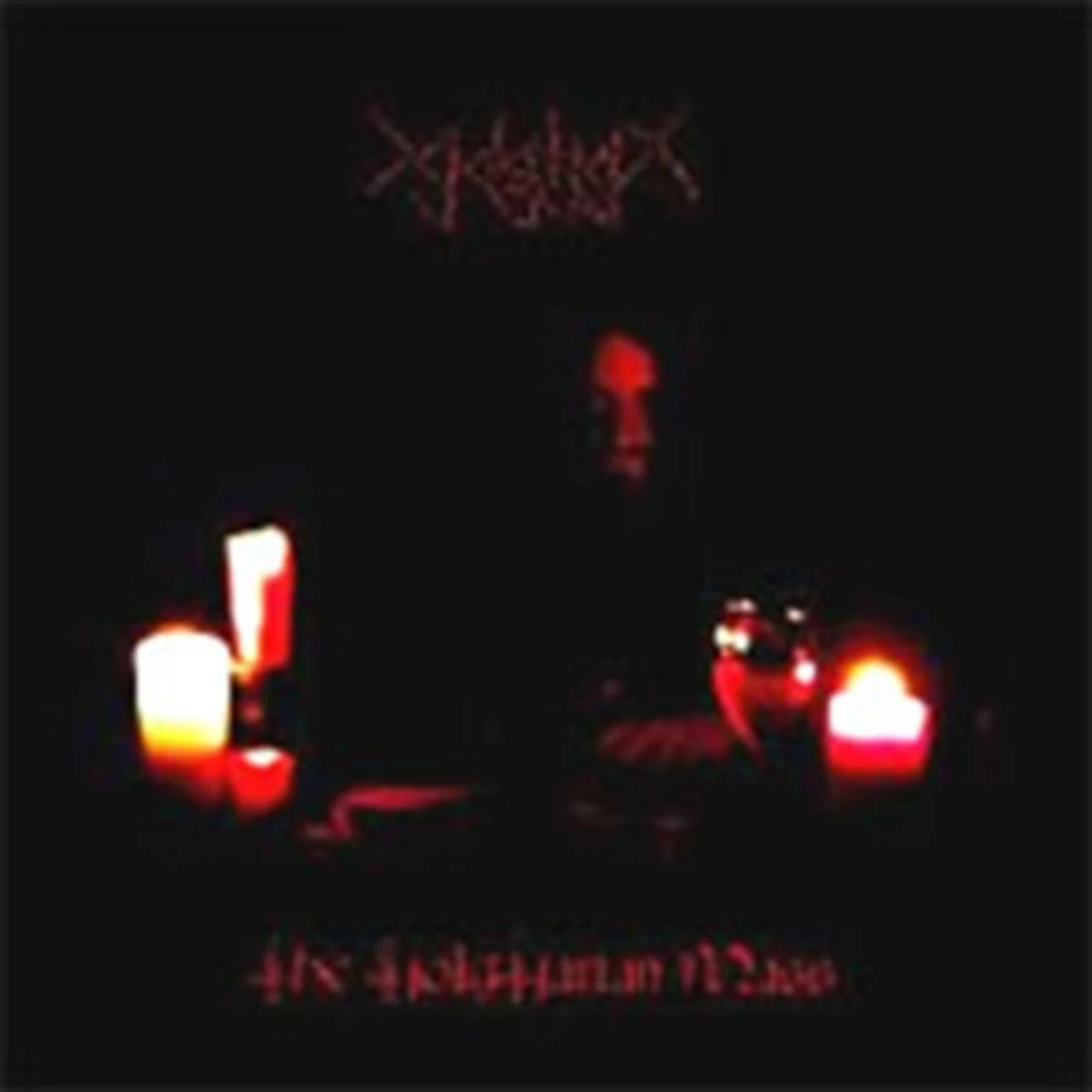 Tjolgtjar CD - The Tjolgtjarian Mass