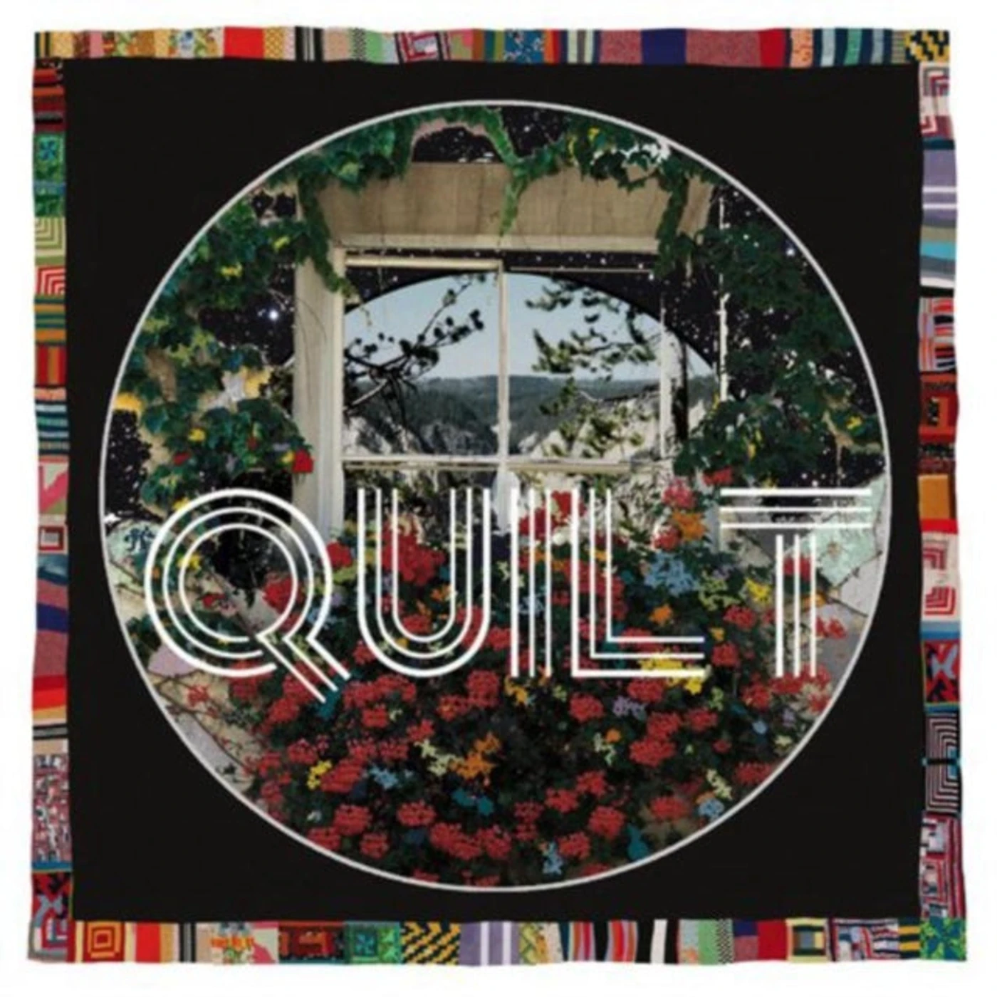 Quilt CD - Quilt
