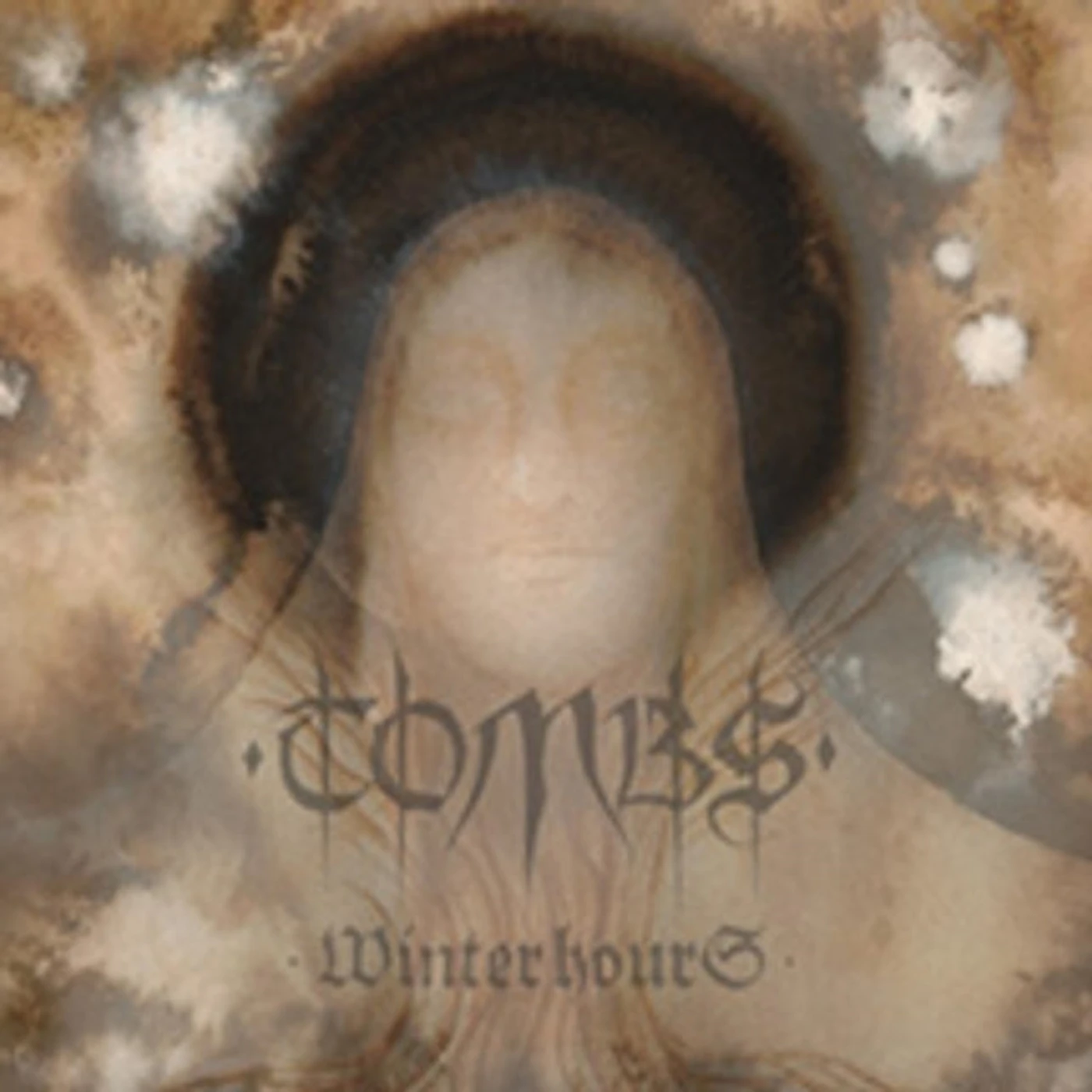 Tombs CD - Winter Hours