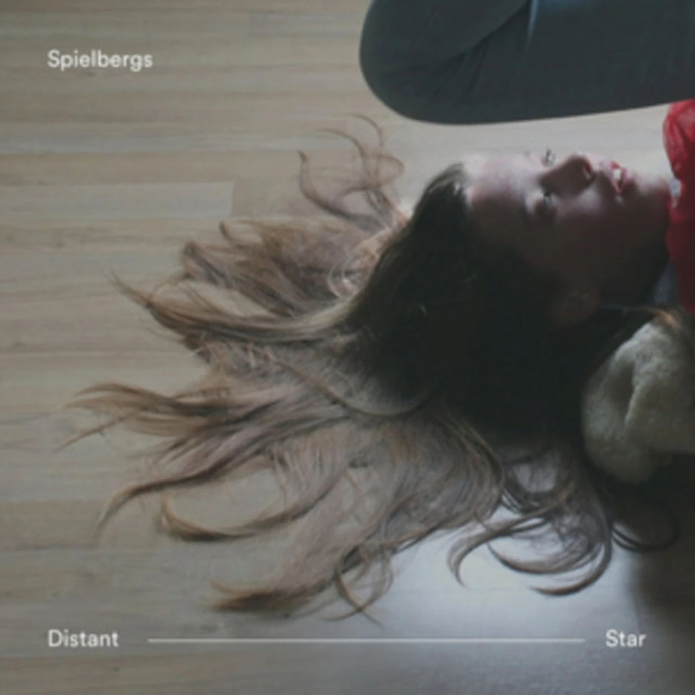 Spielbergs CD - Distant Star