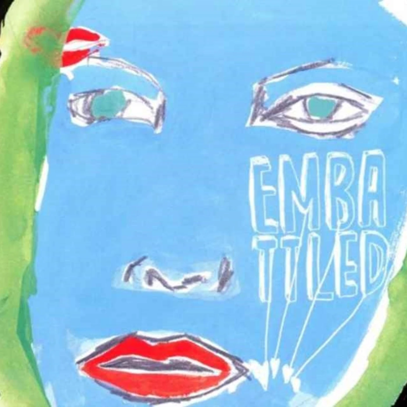 Veal CD - The Embattled Hearts