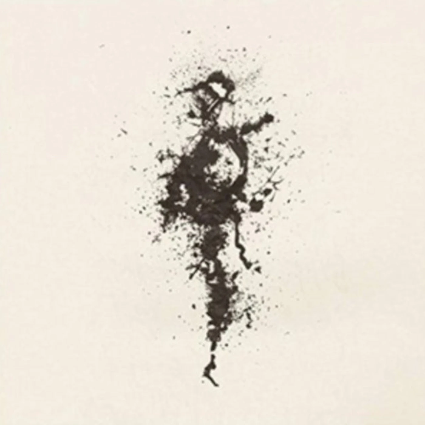 Grave Lines CD - Communion