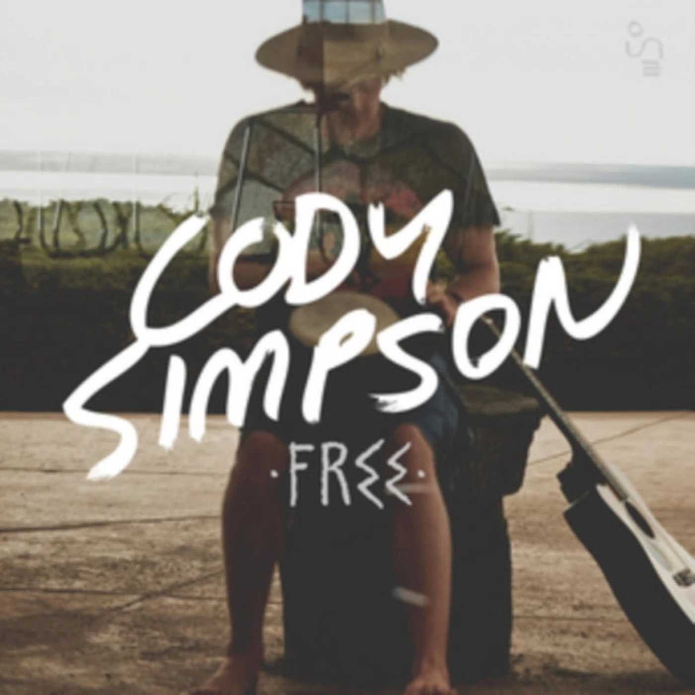 Cody Simpson CD - Free