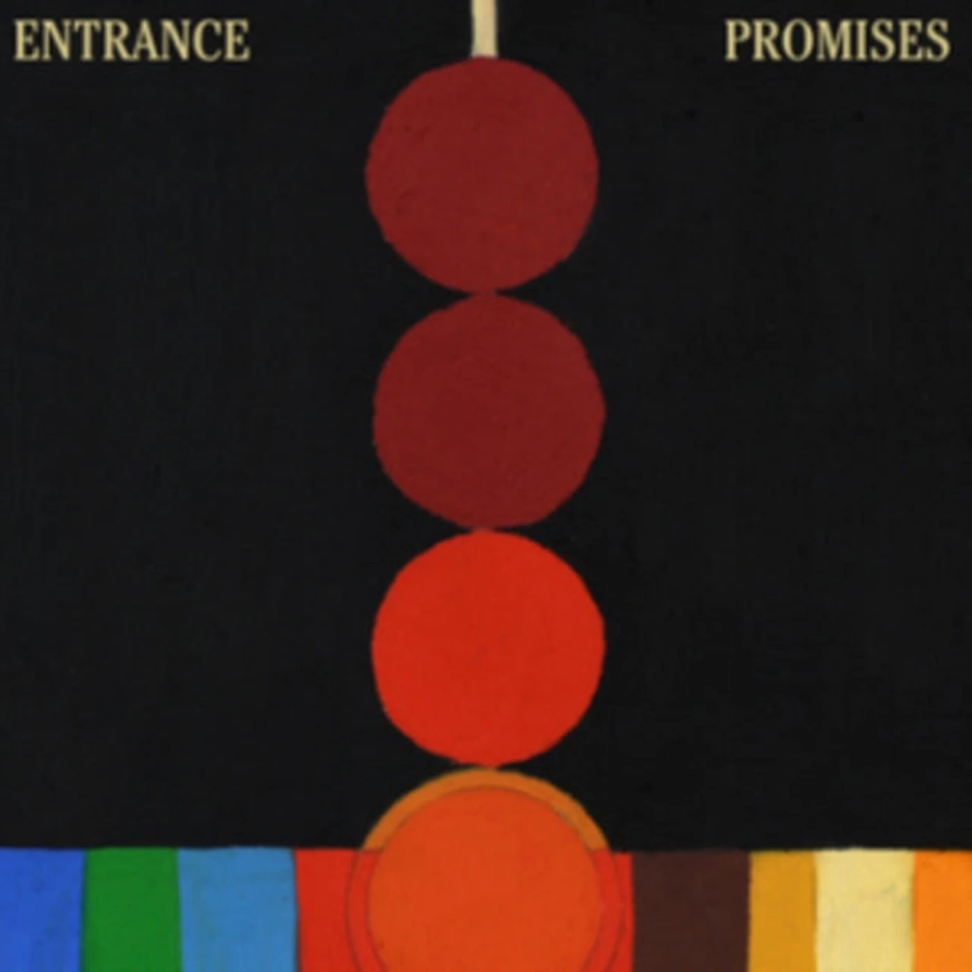Entrance 12Inch - Promises