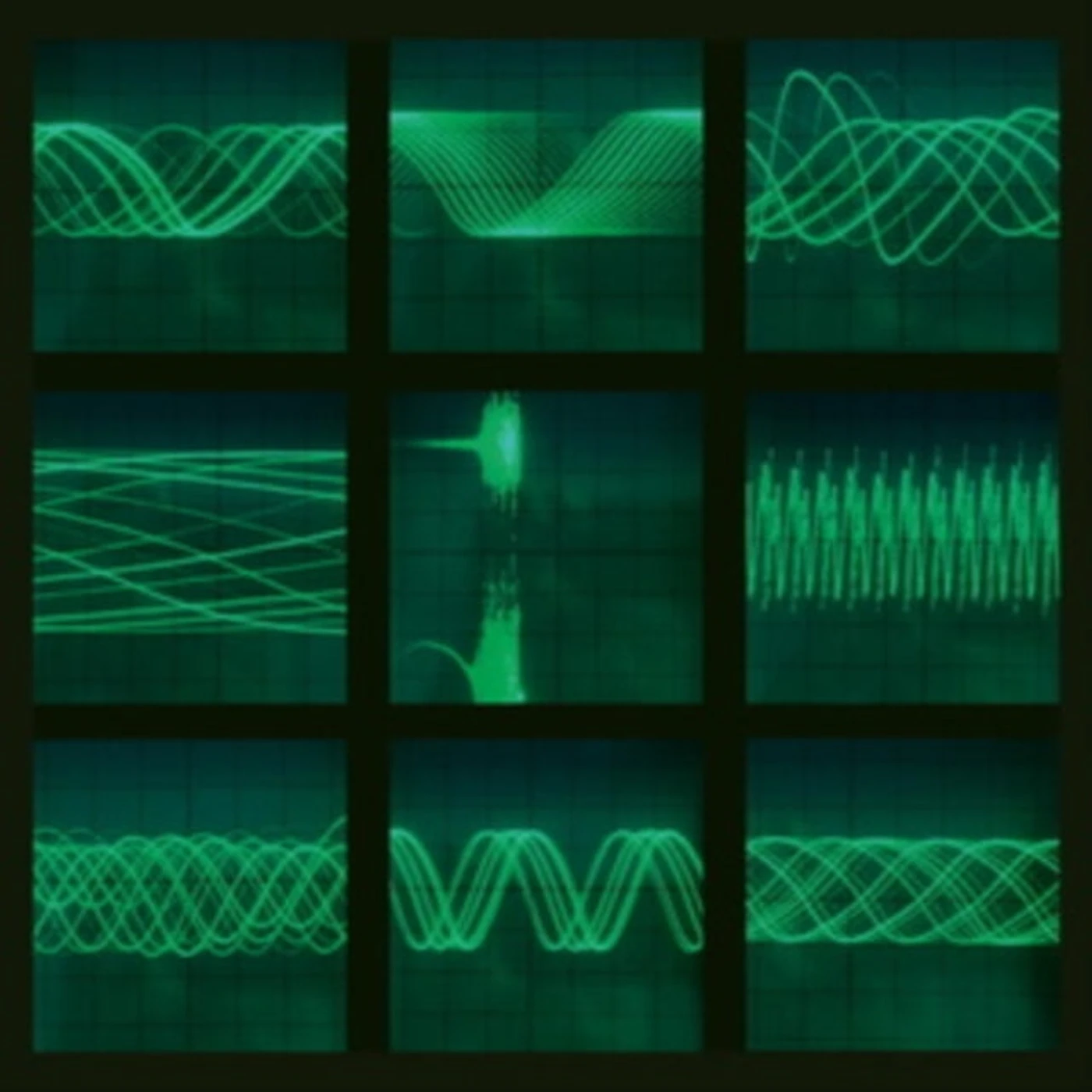 MimiCof Cassette - Distant Symphony