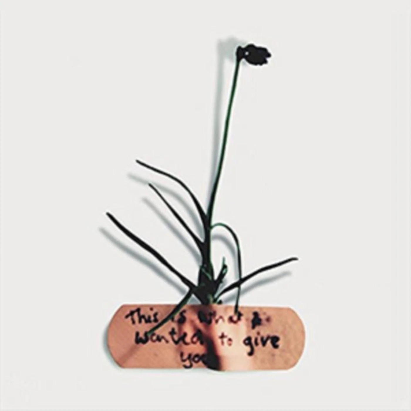 Mckevitt & Noble CD Single - This Is What I Wanted To Give You