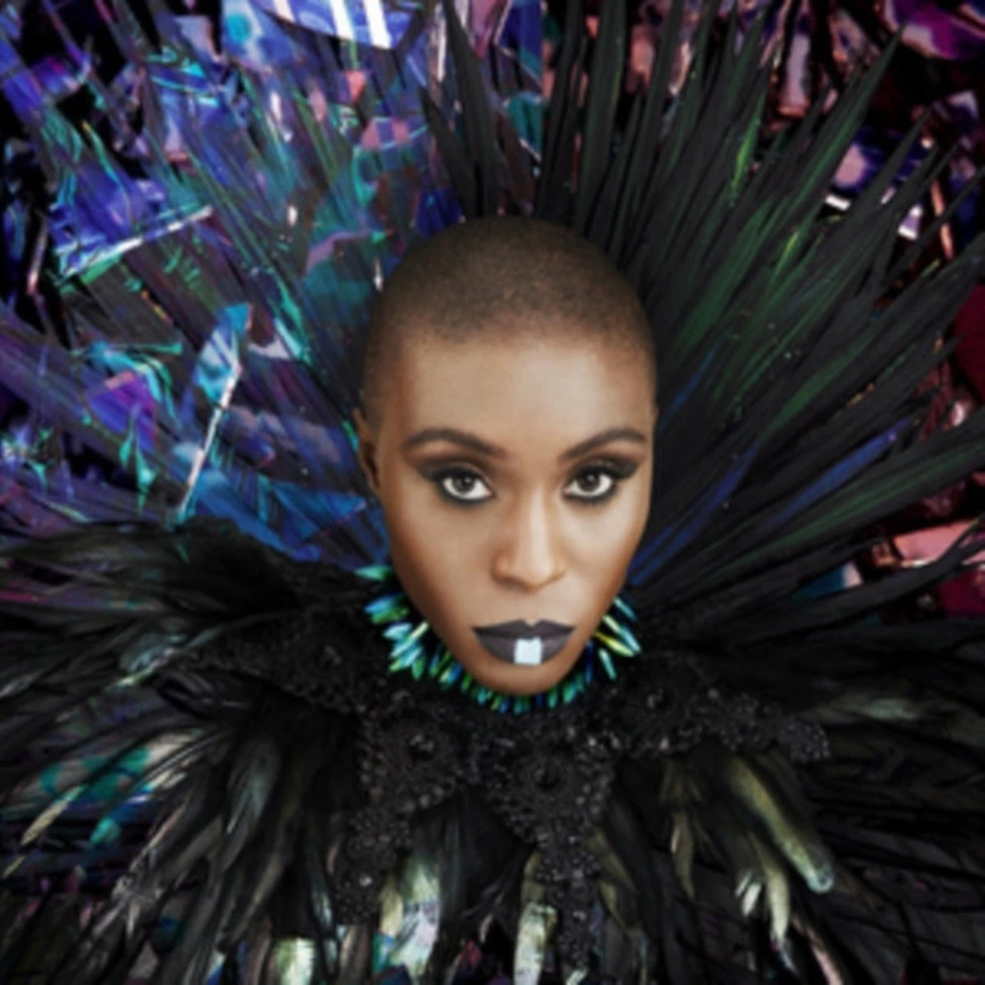 Laura Mvula CD - The Dreaming Room: Special Edition
