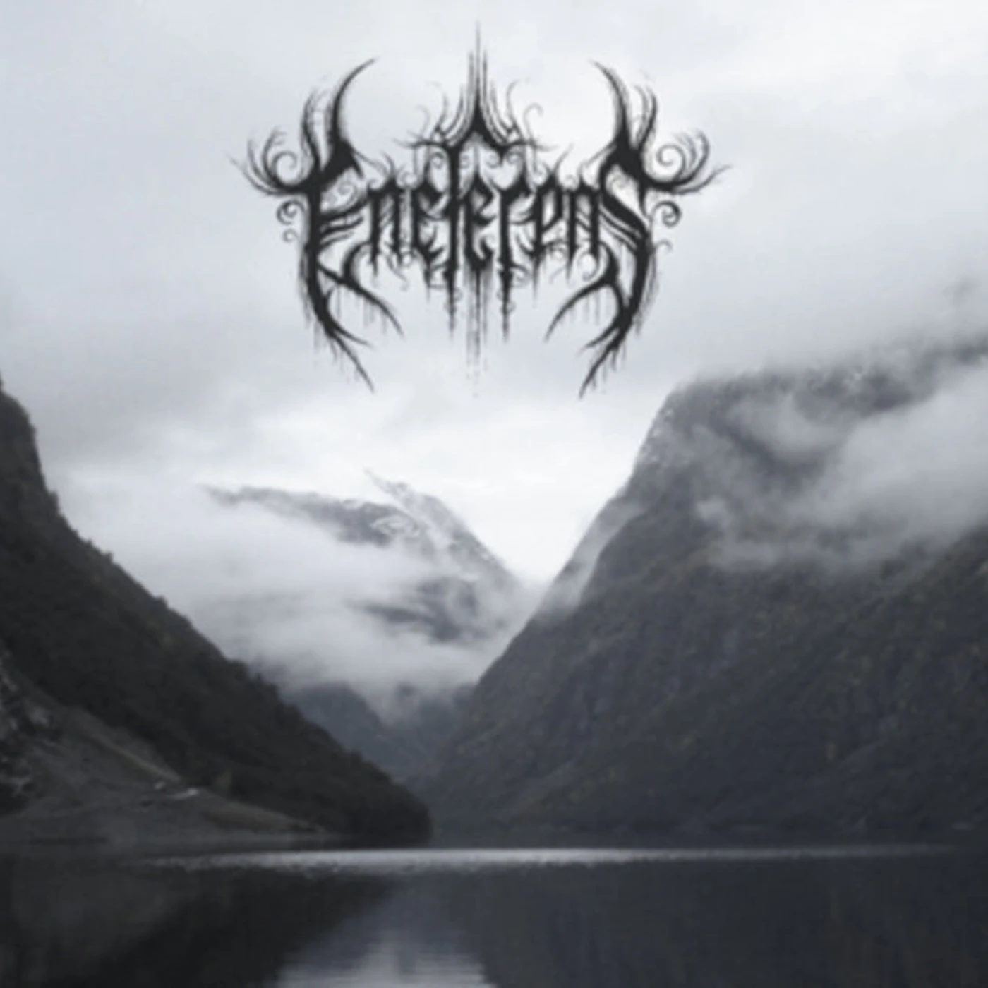 Eneferens CD - In The Hours Beneath