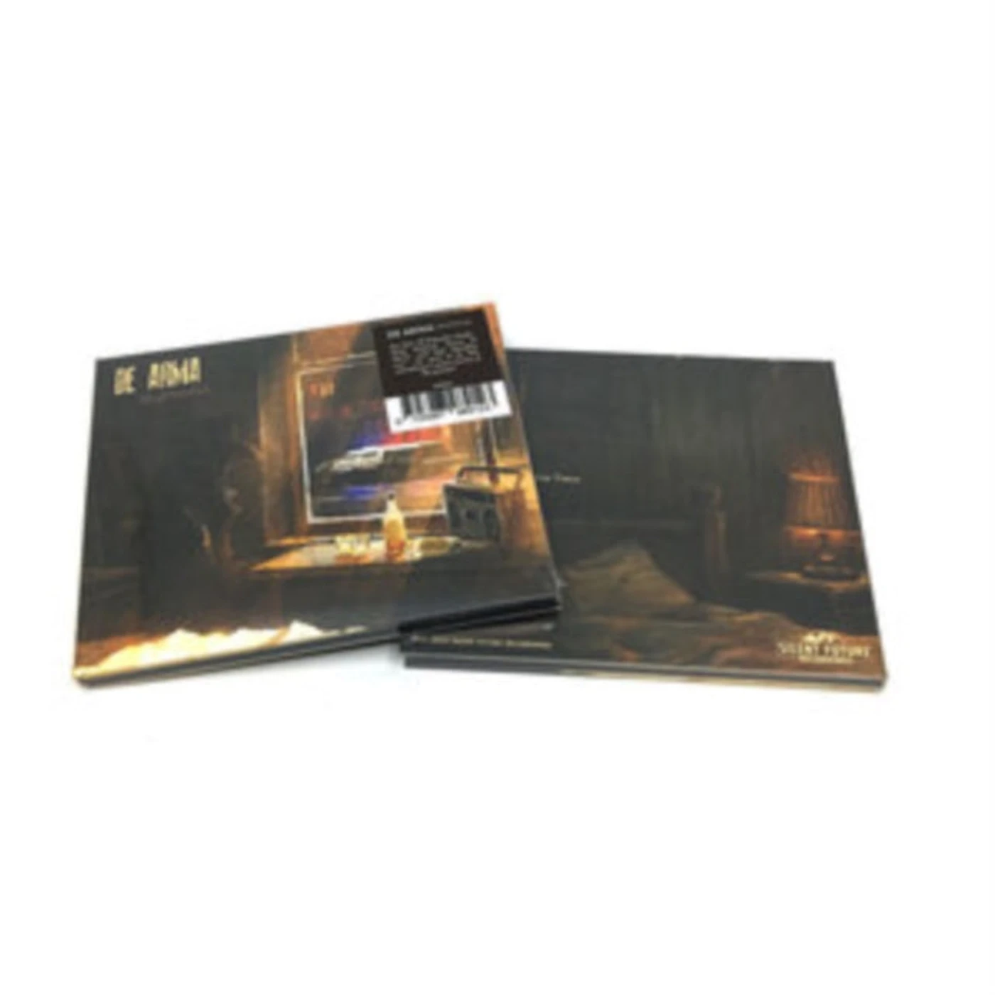 De Arma CD - Nightcall