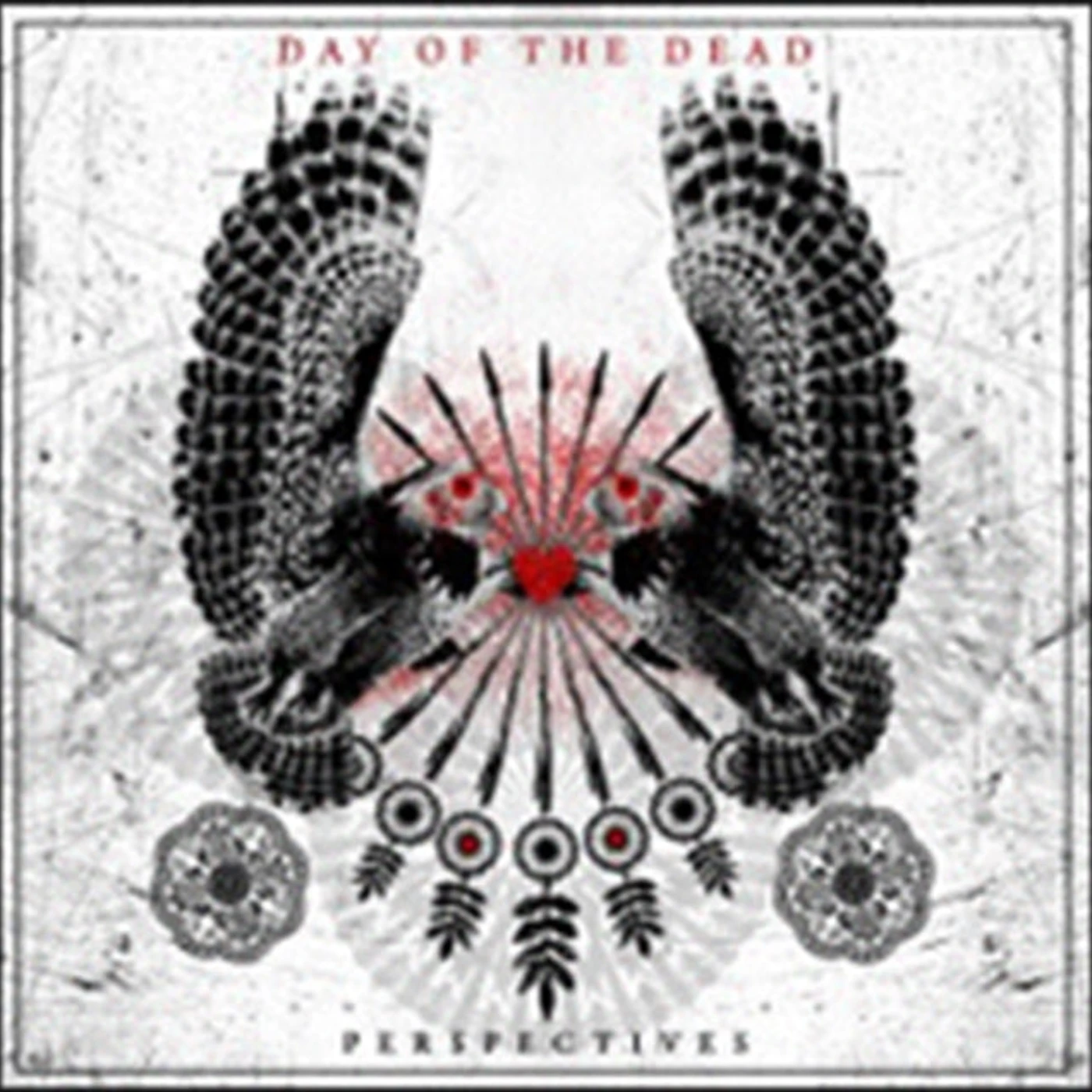 Day Of The Dead CD - Perspectives