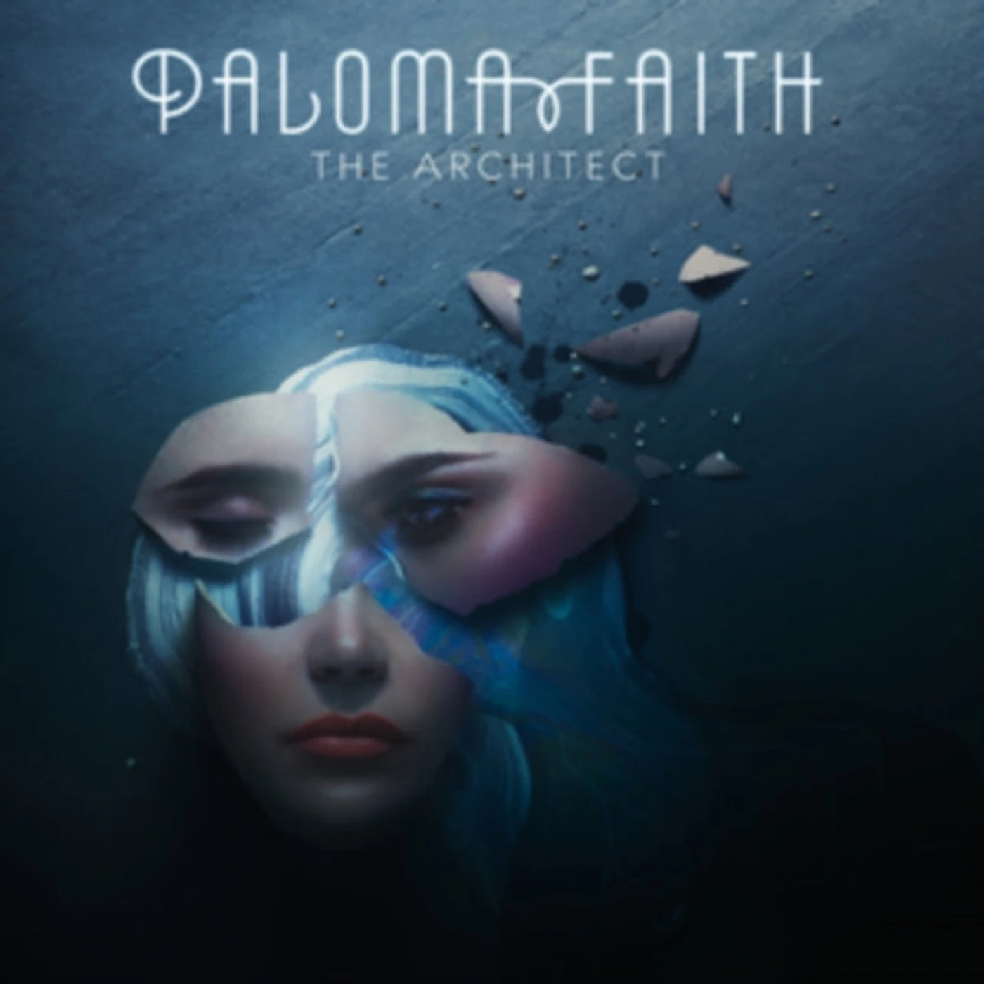 Paloma Faith CD - The Architect