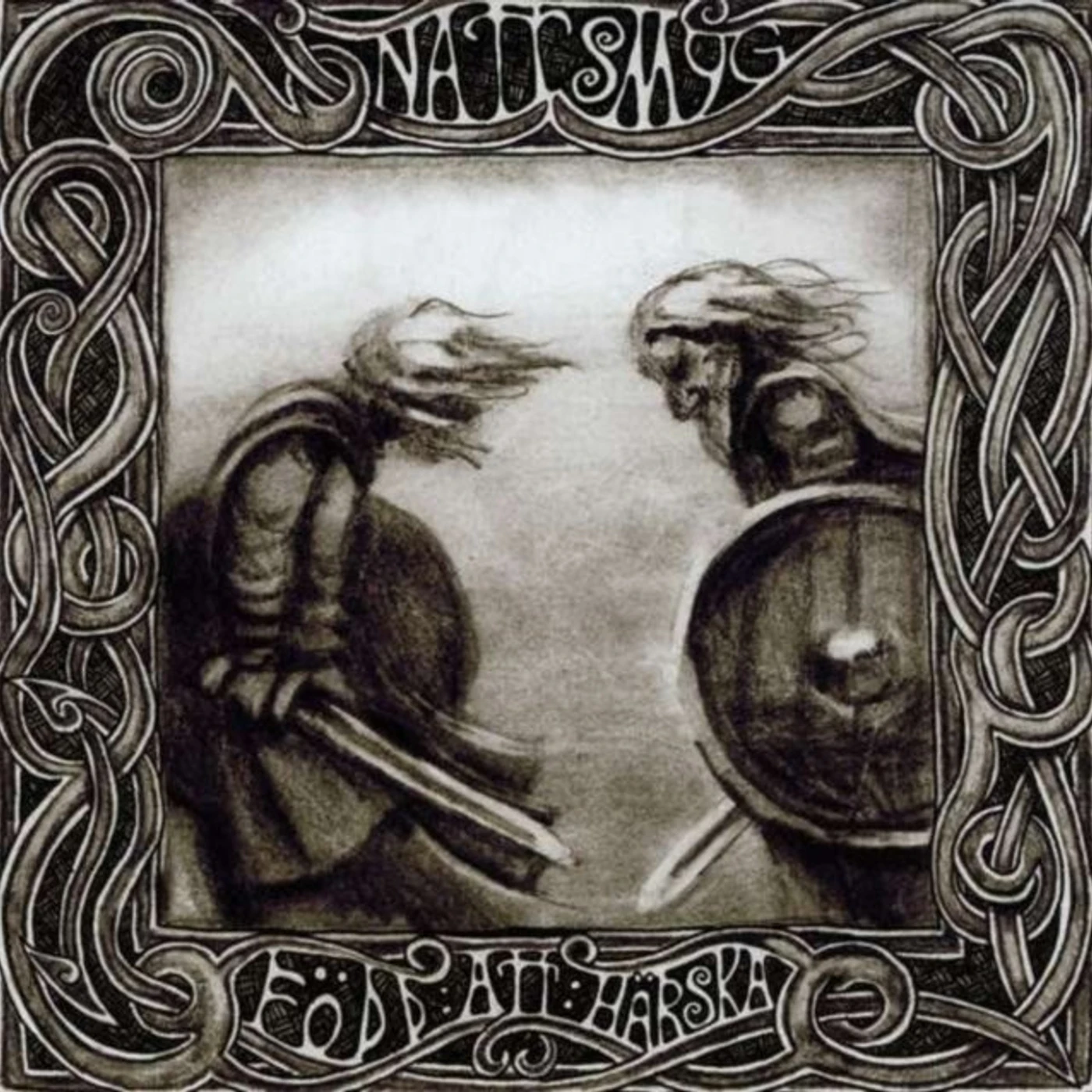 Regardless Of Me CD - Pleasures And Fear
