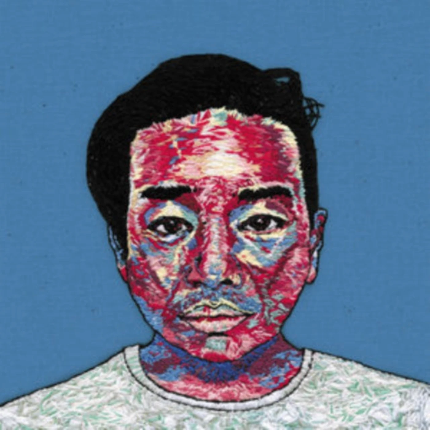 Andrew Hung CD - Realisationship