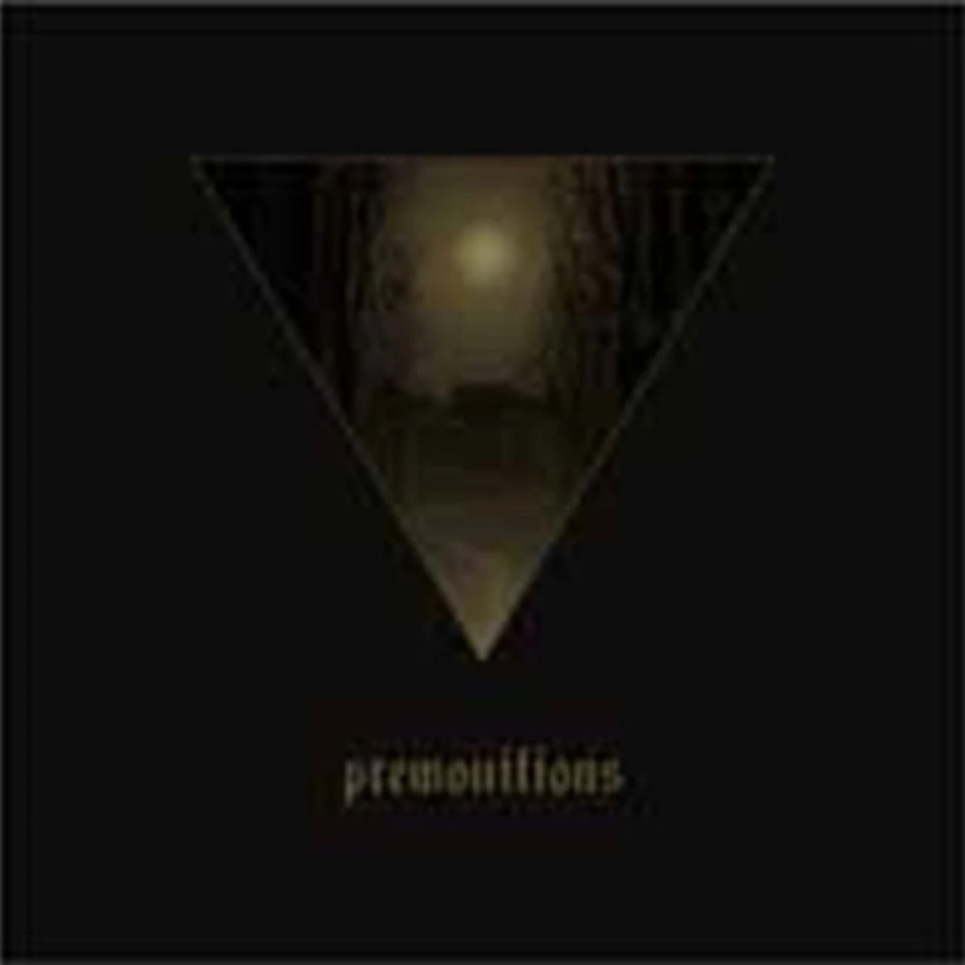 By The Patient CD - Premonitions