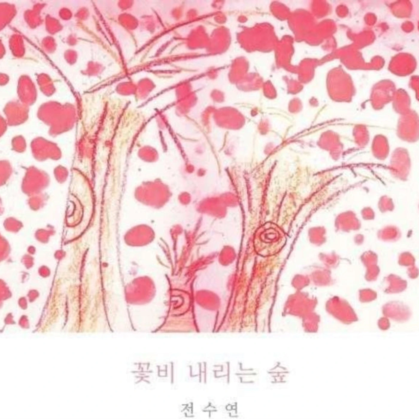 Jeon Su Yeon CD - Su Yeon Jeon