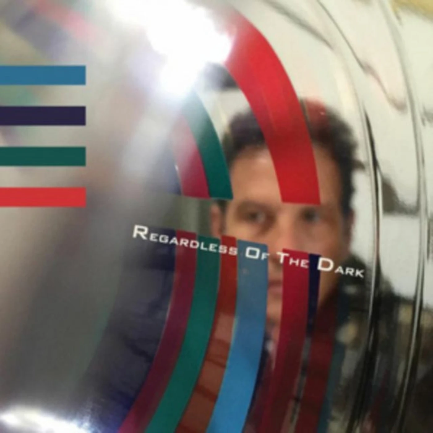 Adam Topol CD - Regardless Of The Dark