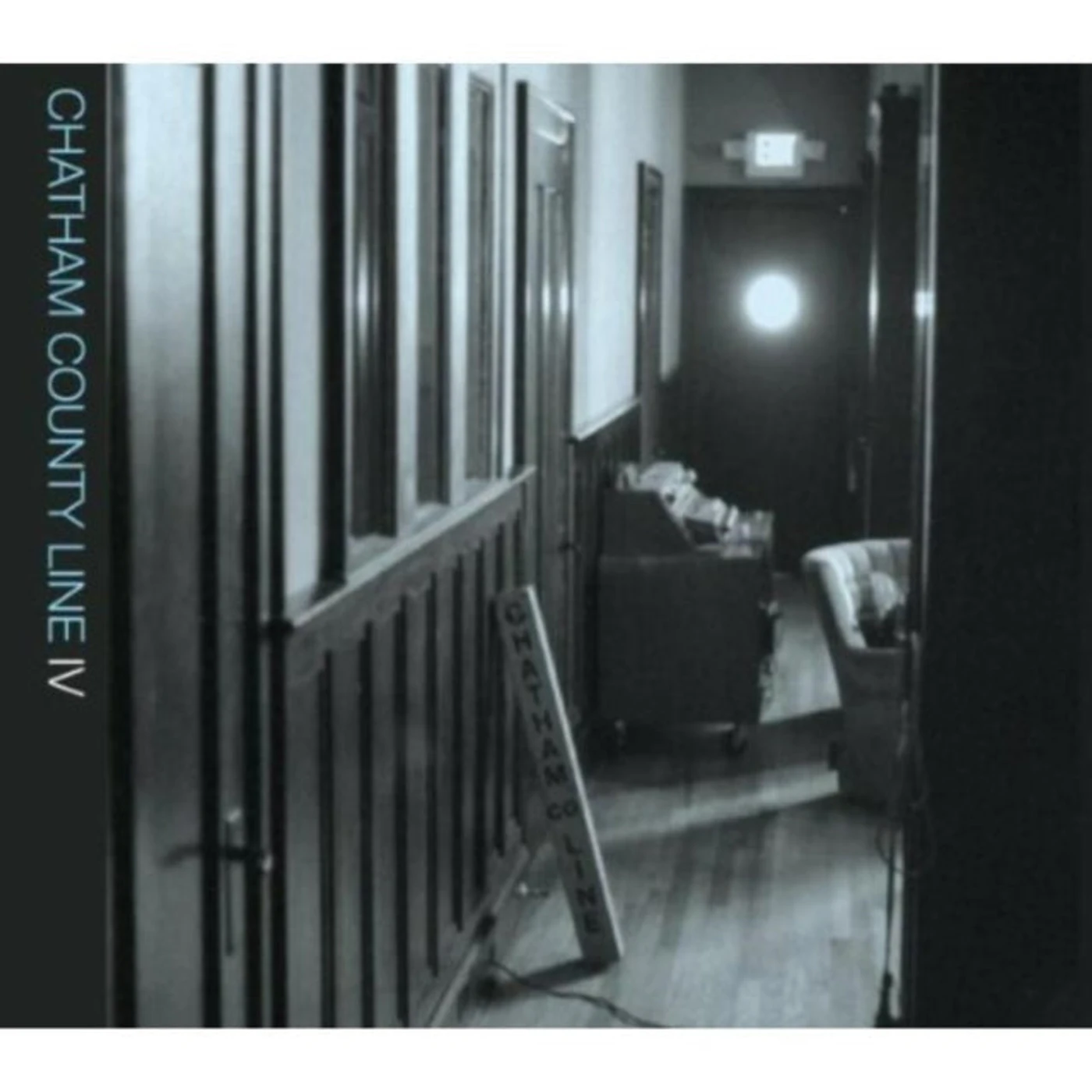 Chatham County Line CD - Iv