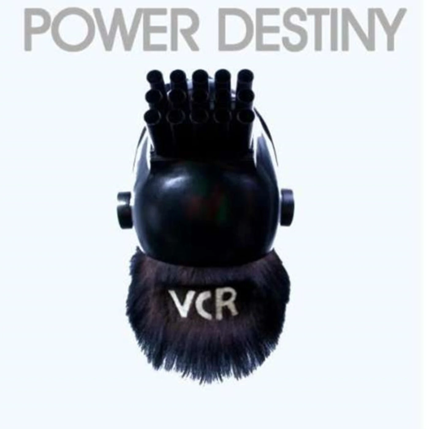 Vcr CD - Power Destiny