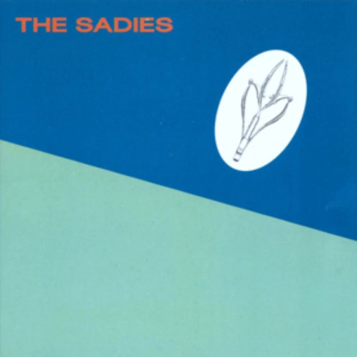 The Sadies CD - Precious Moments