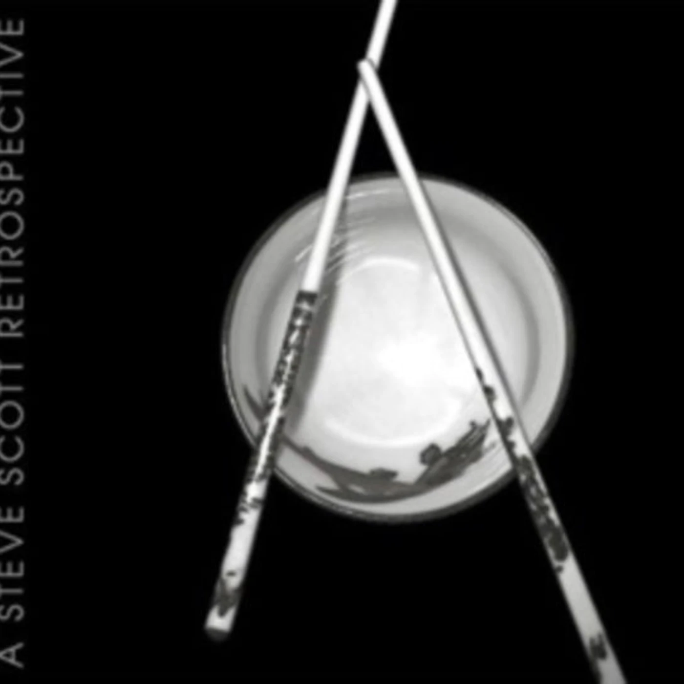 Steve Scott CD - Emotional Tourist: A Retrospective
