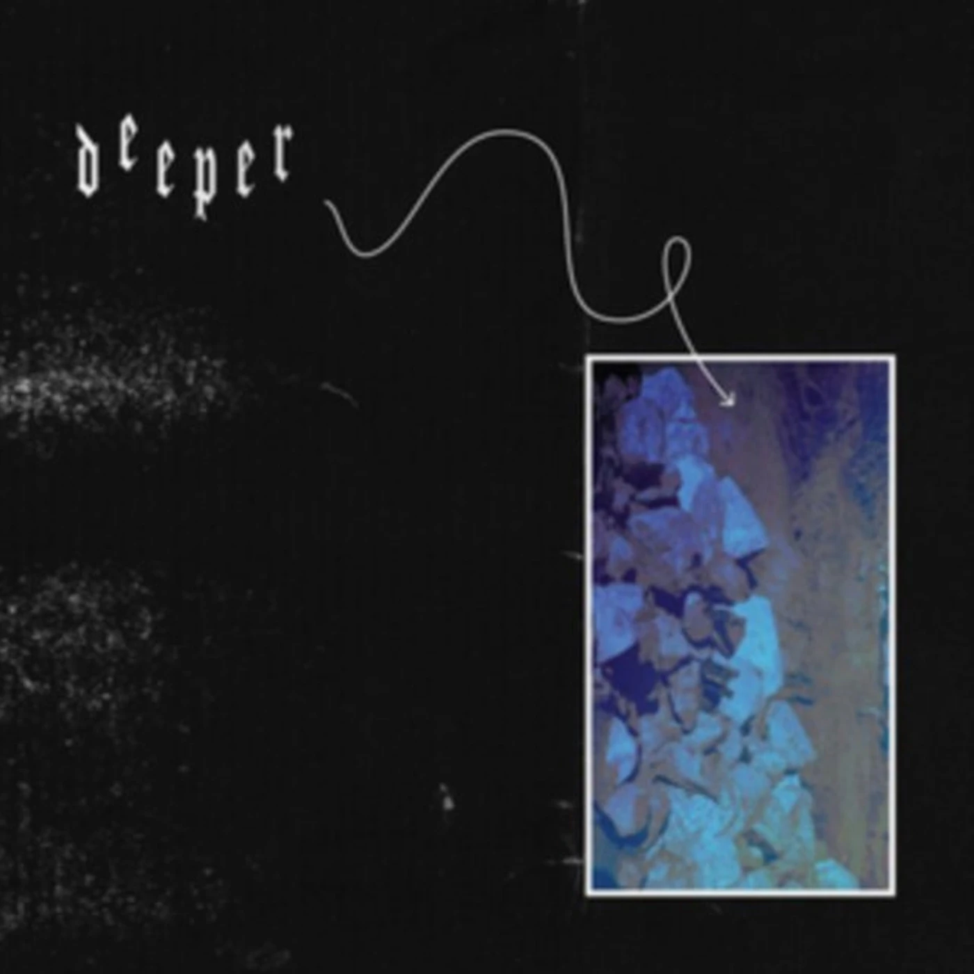 Deeper CD - Deeper