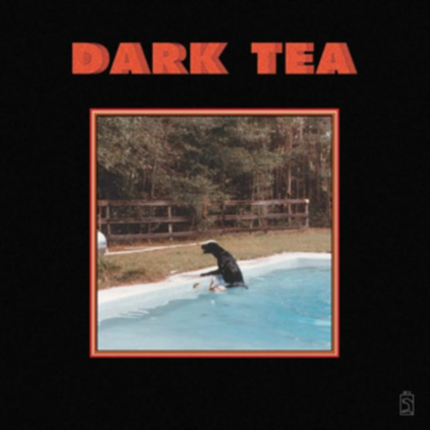 Dark Tea CD - Dark Tea