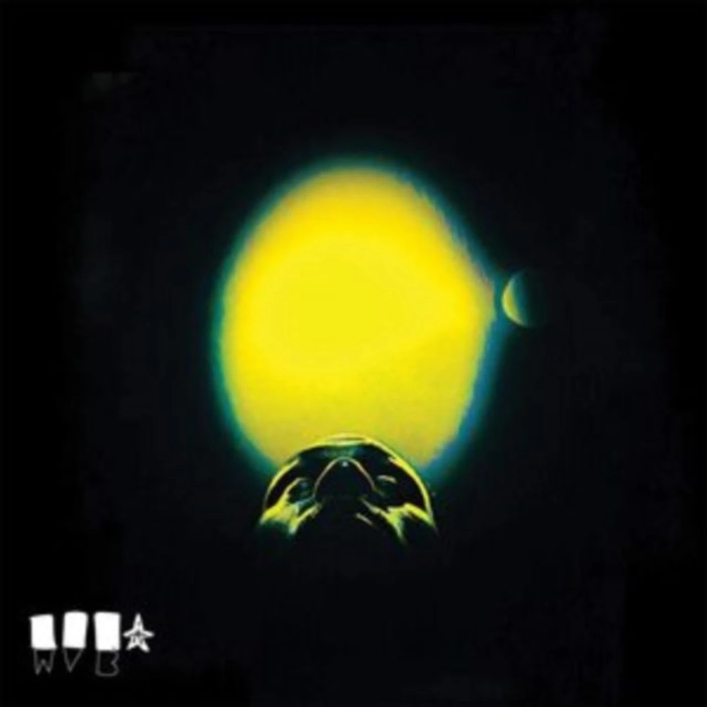 Mourning [A] Blkstar CD - The Cycle