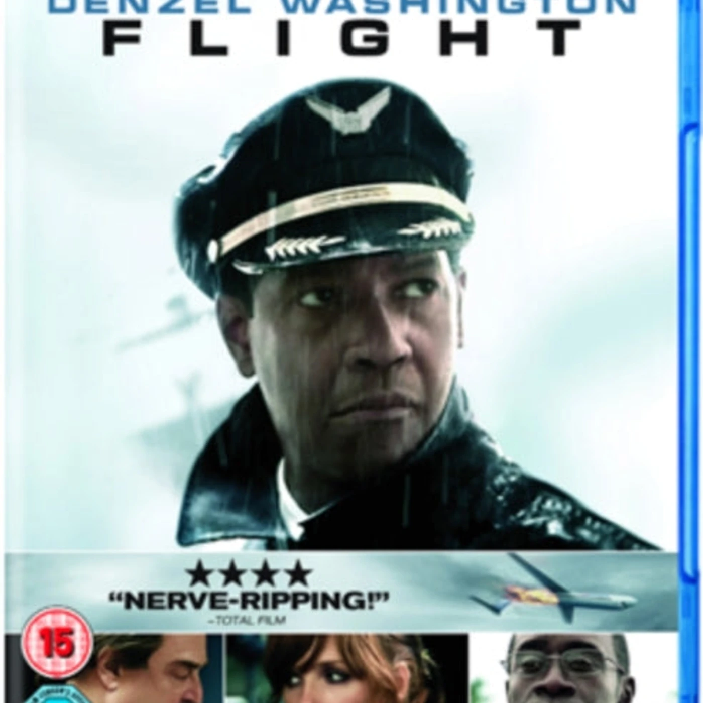 Hanni El Khatib CD - Flight