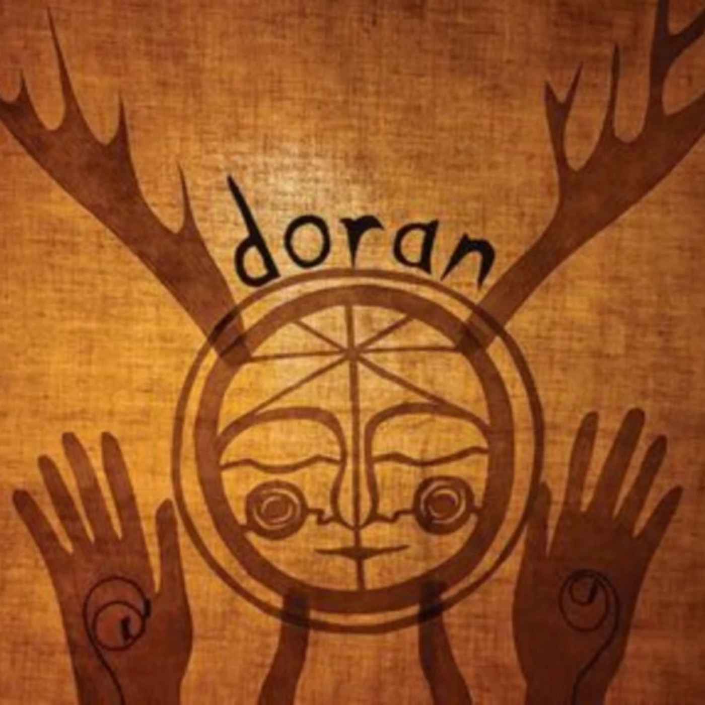 Doran CD - Doran