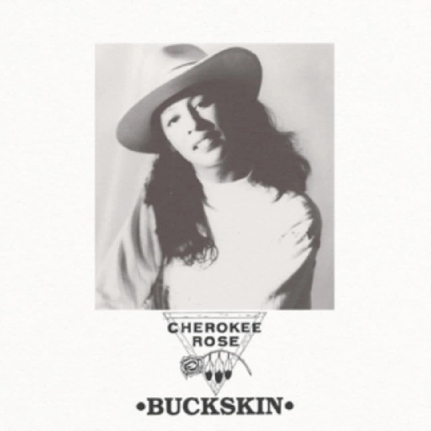 Cherokee Rose CD - Buckskin
