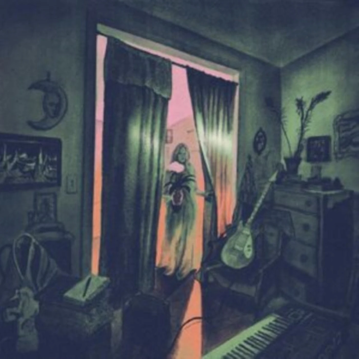 Alice Cohen CD - Moonrising