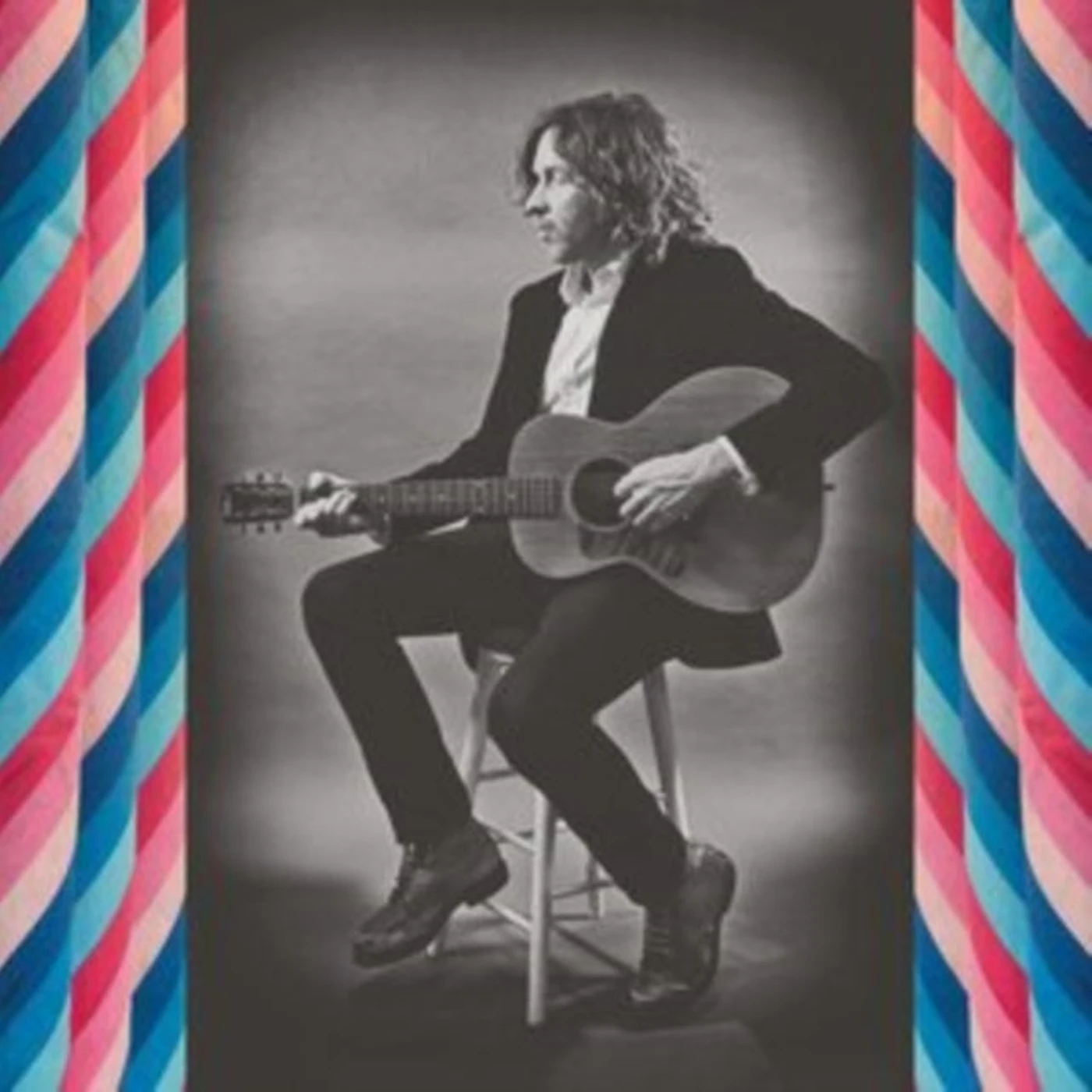 Doug Paisley CD - Say What You Like