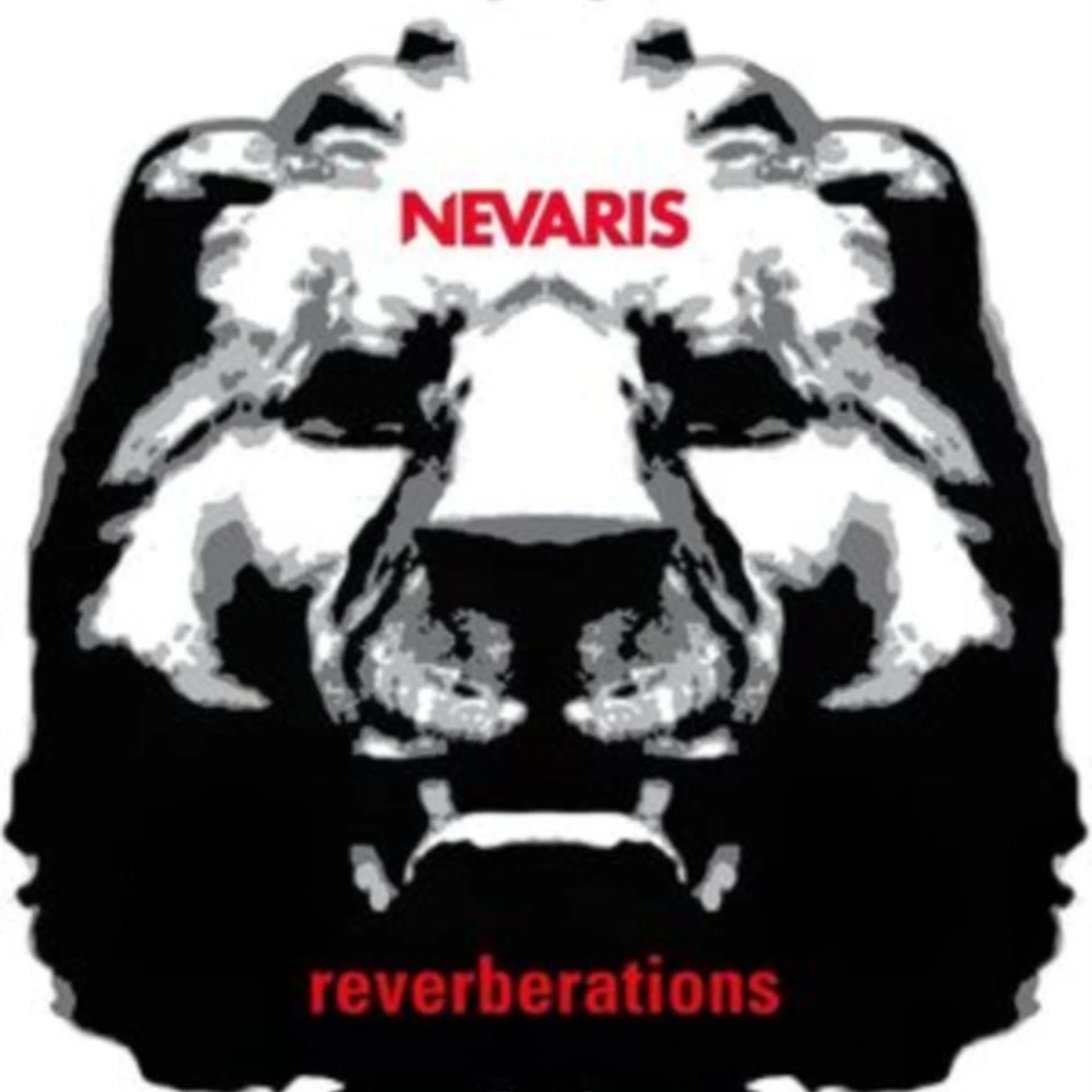 Nevaris CD - Reverberations