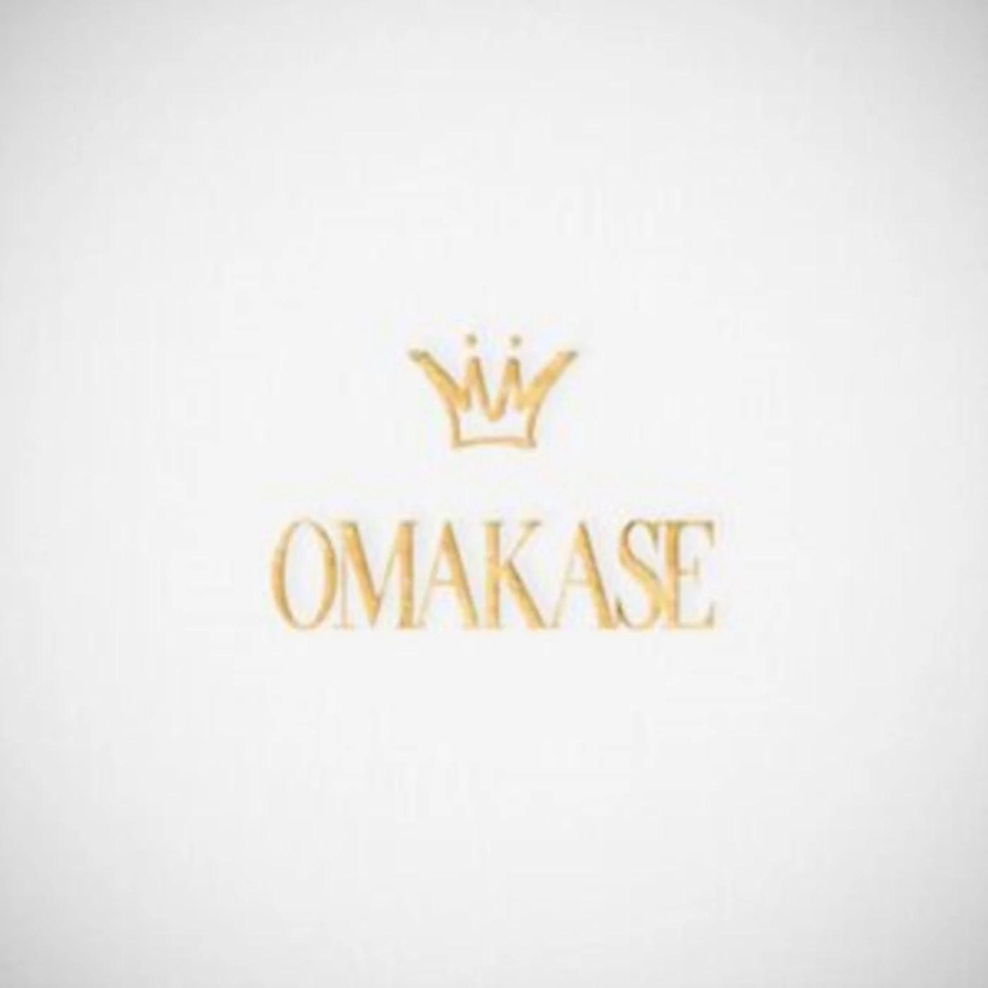 Mello Music Group CD - Omakase