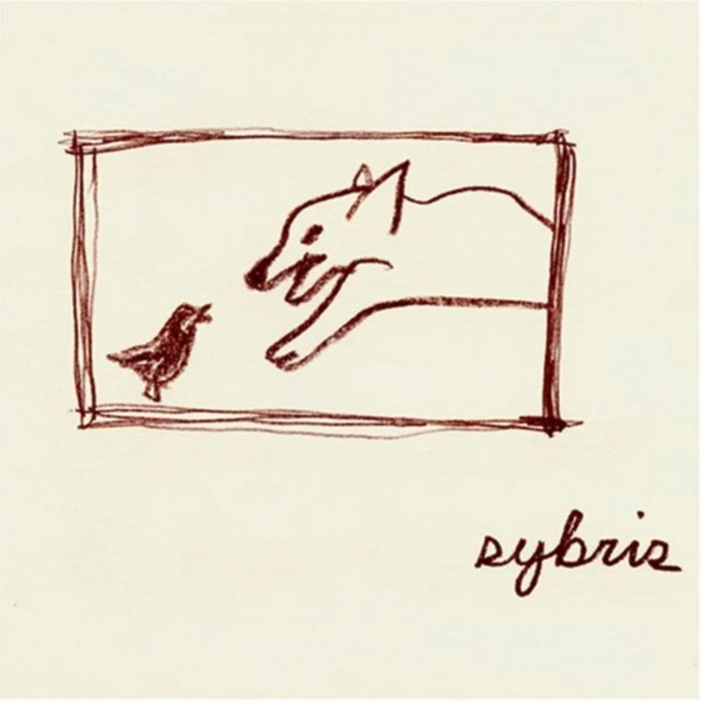Sybris CD - Sybris