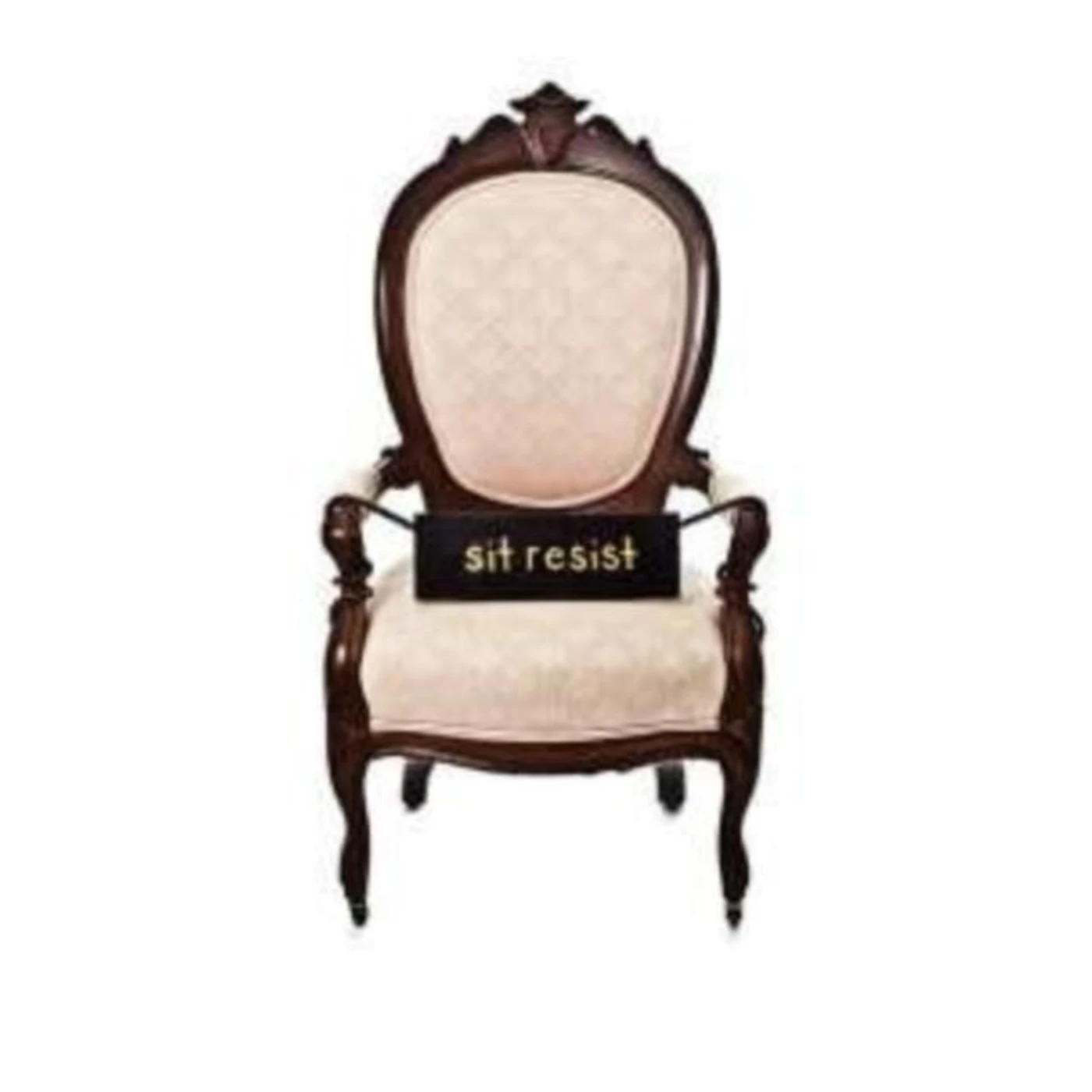 Laura Stevenson CD - Sit Resist