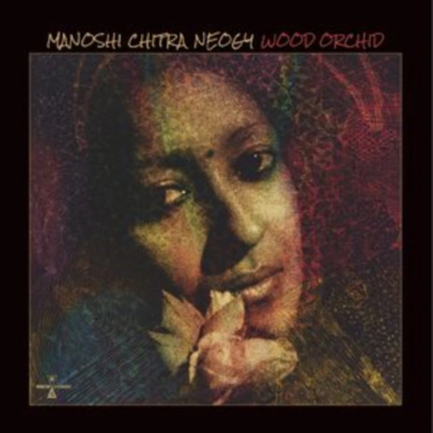Chitra Neogy CD - Wood Orchid