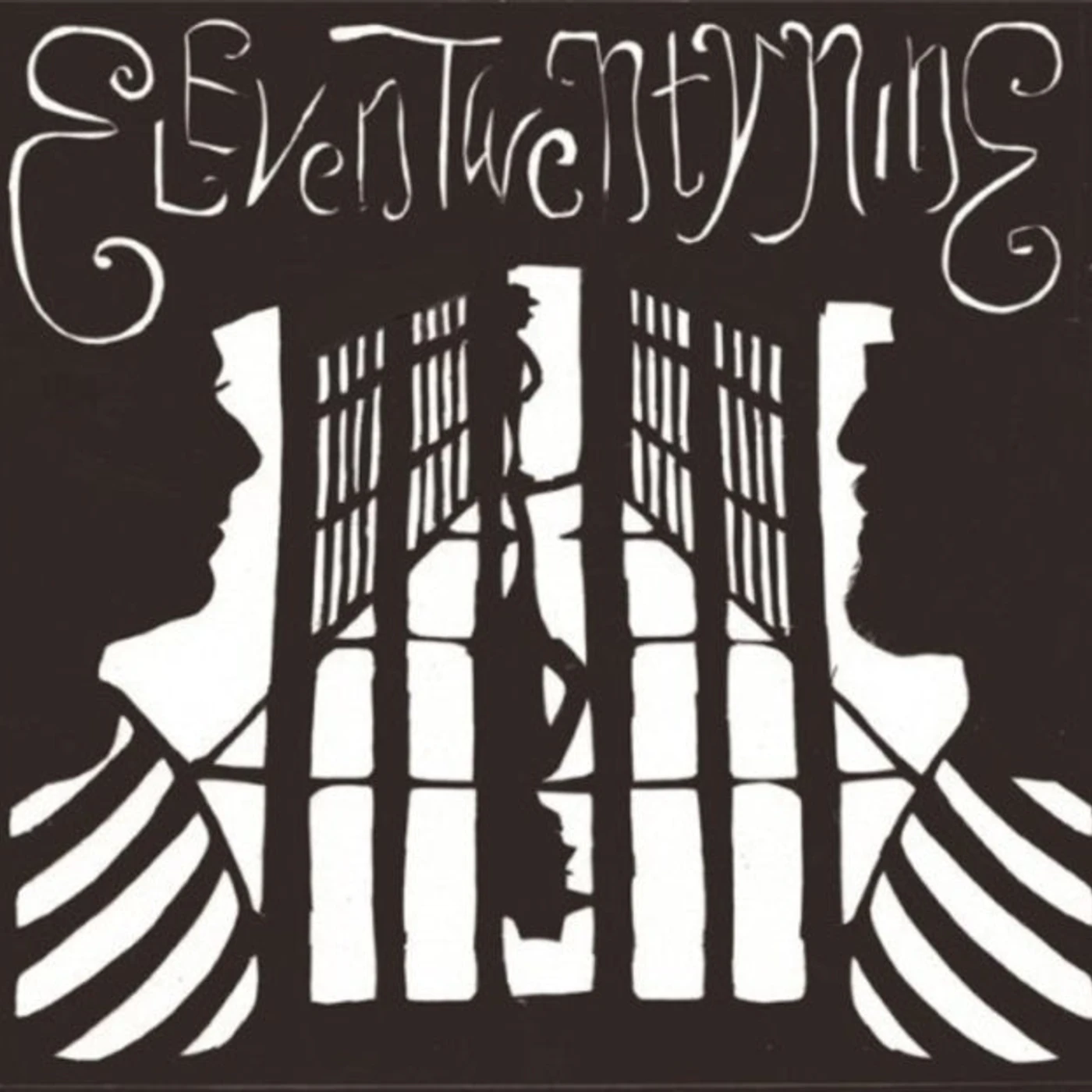 Eleven Twenty-Nine CD - Eleven Twenty-Nine
