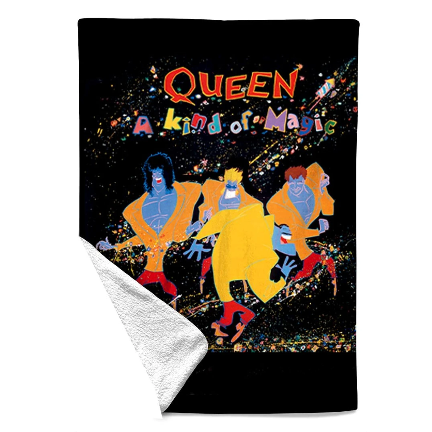 Queen 40 LIMITED EDITION COLLECTOR'S BOX SET #3 CD