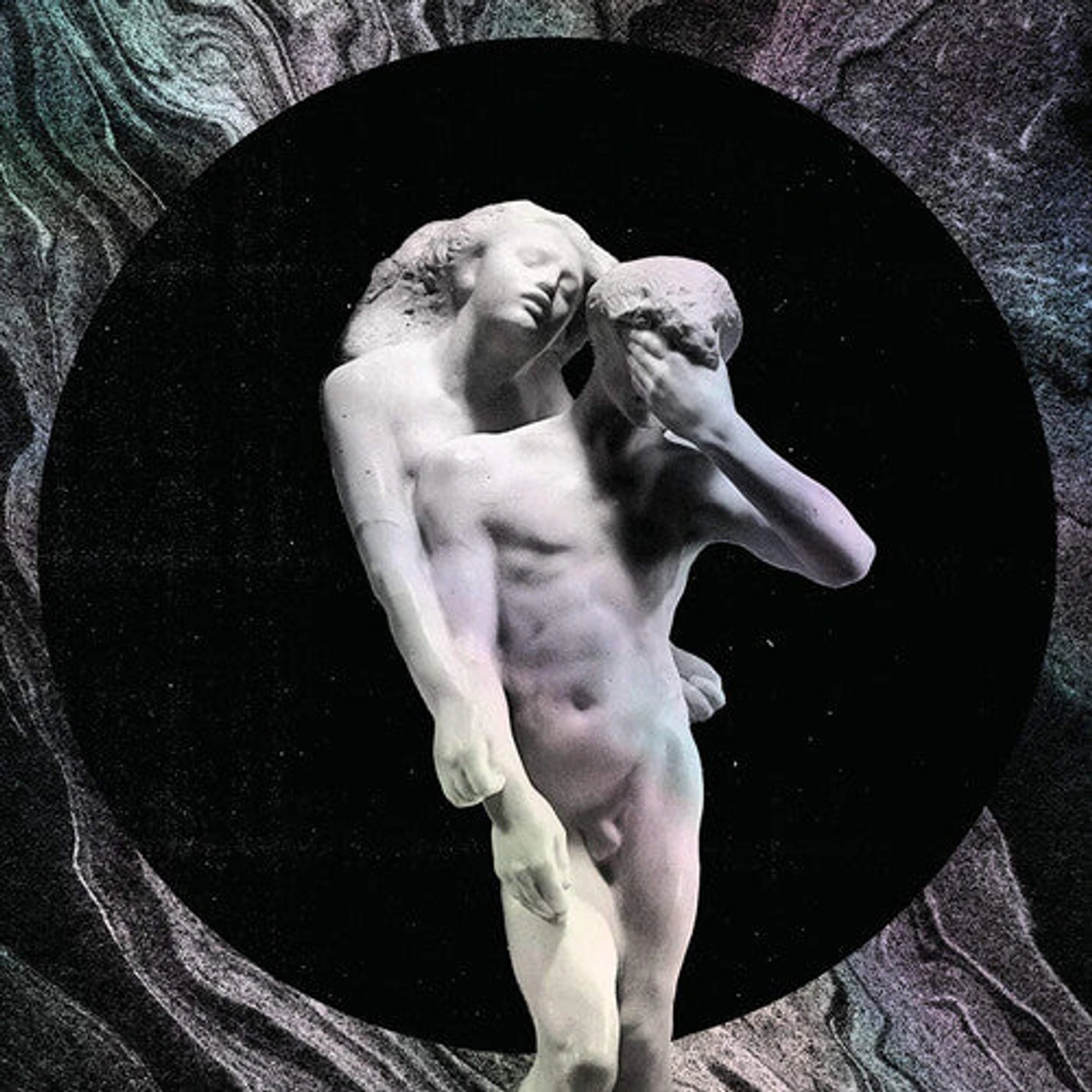 Arcade Fire LP Vinyl - Reflektor (Gate Fold) (Ogv)