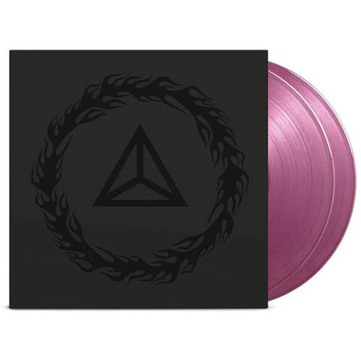 Mudvayne LP Vinyl - End Of All Things To Come (Colv) (Gate) (Ltd)