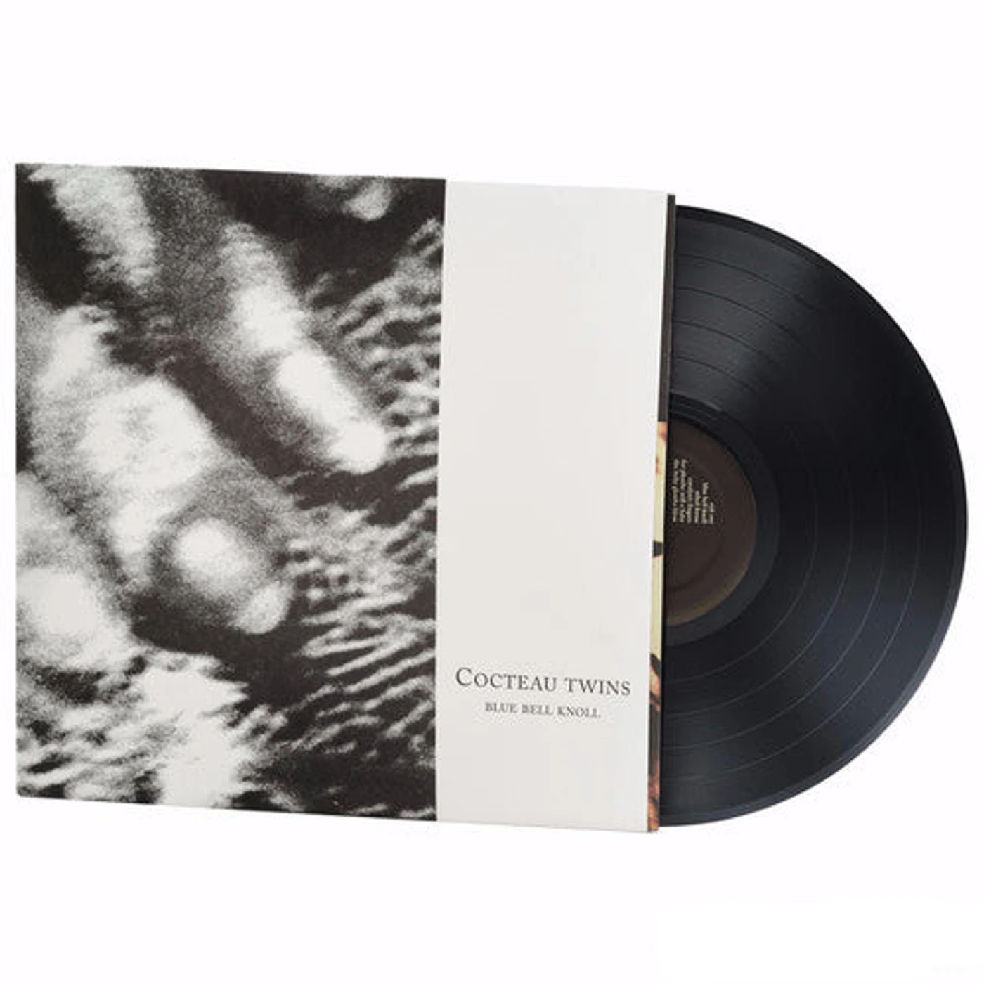 Cocteau Twins LP Vinyl - Blue Bell Knoll (Ogv) (Dlcd)