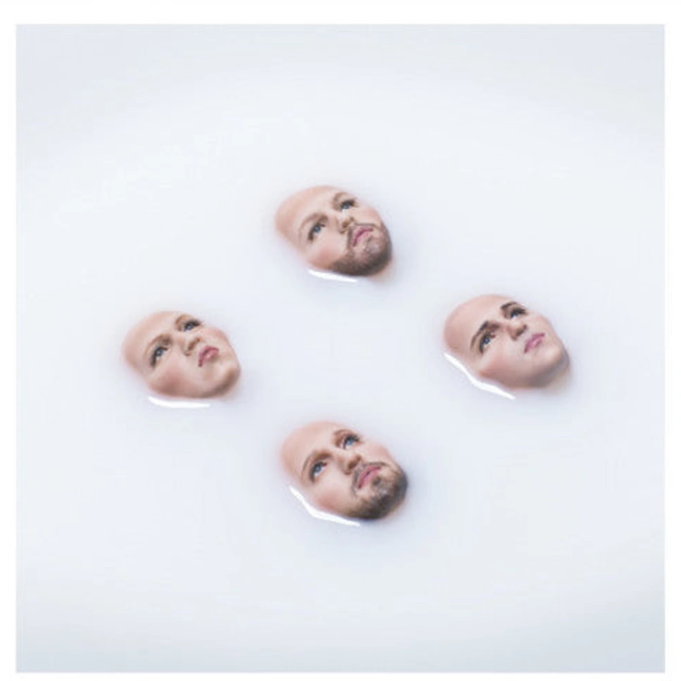 Kings Of Leon LP Vinyl - Walls (Gate Fold) (Ogv)