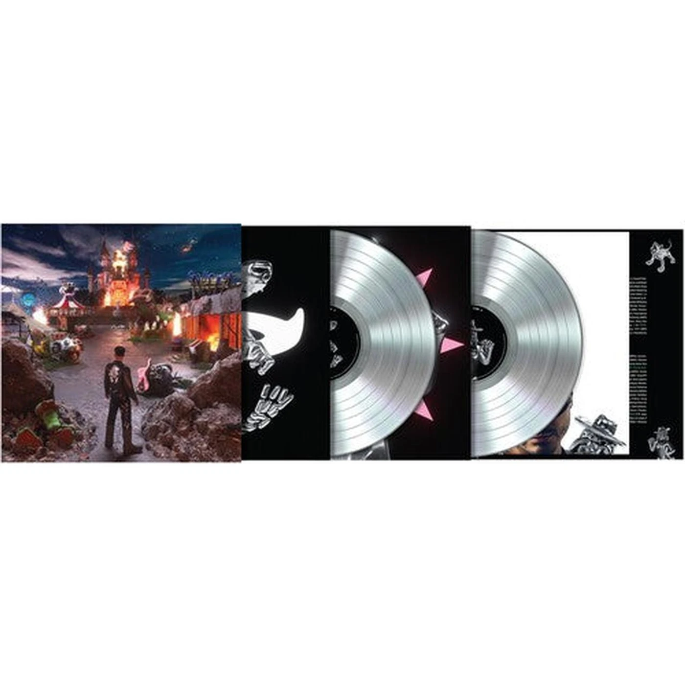 Alvaro Diaz LP Vinyl - Sayonara (Colv) (Slv)