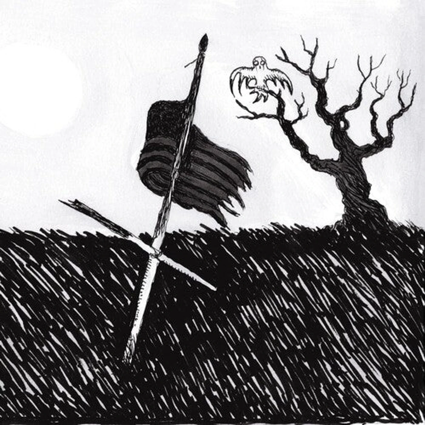 Drive-By Truckers LP Vinyl - American Band (Colv) (Dlx) (Ltd) (Slv)