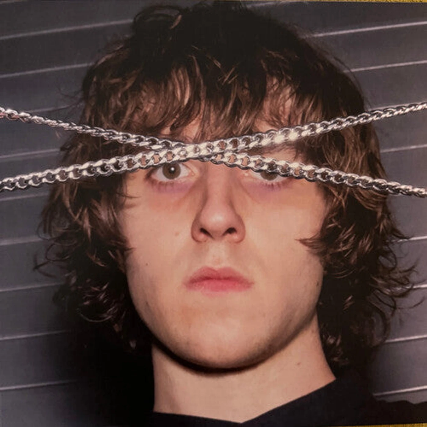Cameron Winter LP Vinyl - Heavy Metal (Colv) (Slv)