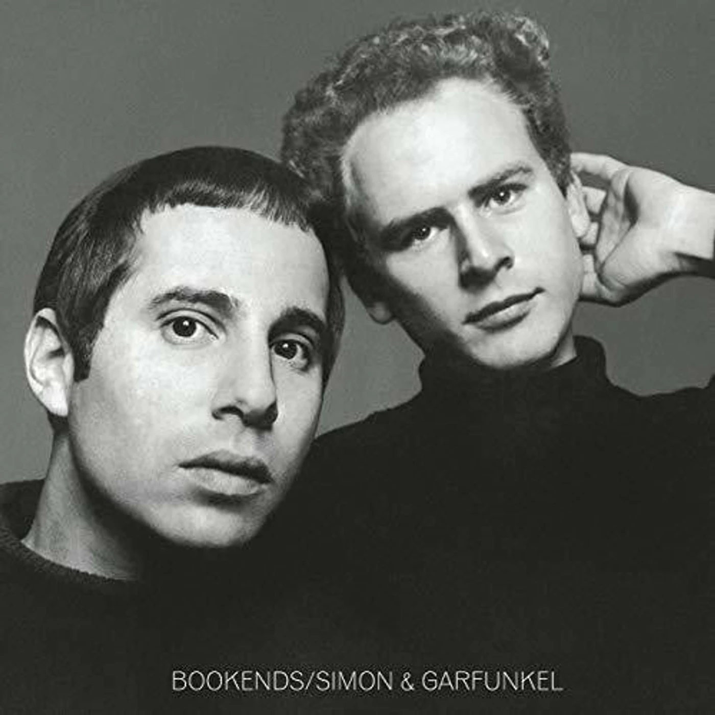 Simon & Garfunkel LP Vinyl - Bookends (Gate Fold) (Ogv)